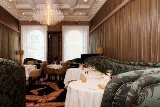 Hotel 21212 Restaurant With Rooms