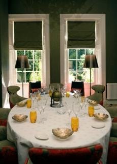 Hotel 21212 Restaurant With Rooms