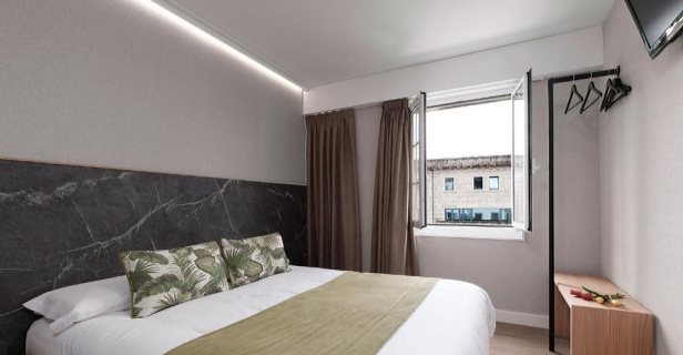 Hotel 25 De Julio