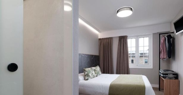 Hotel 25 De Julio