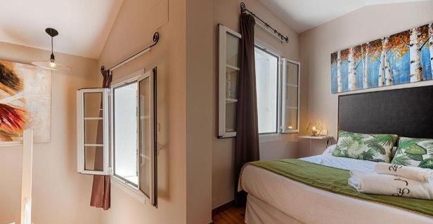 Hotel 25 De Julio