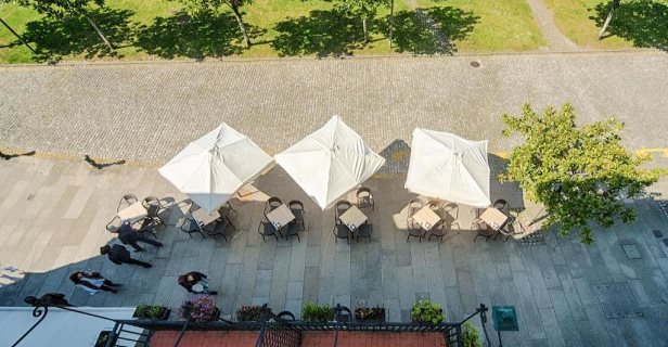 Hotel 25 De Julio