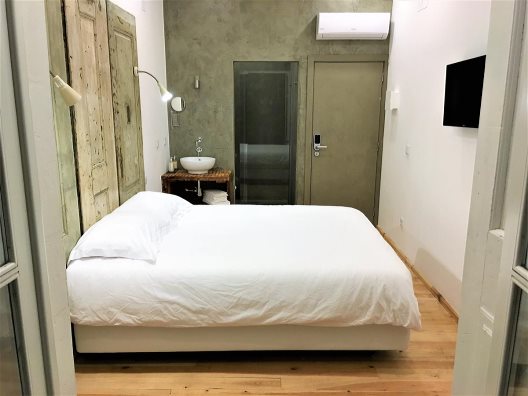 Hotel 262 Boutique