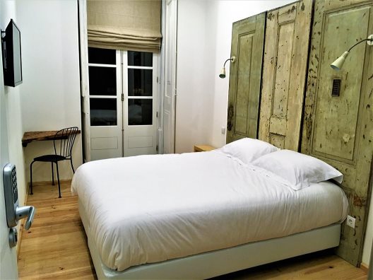 Hotel 262 Boutique