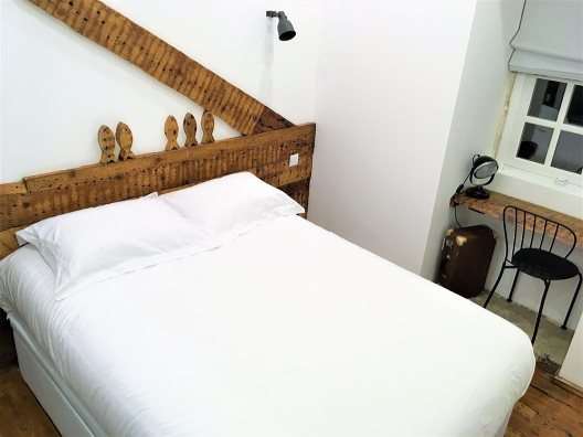 Hotel 262 Boutique