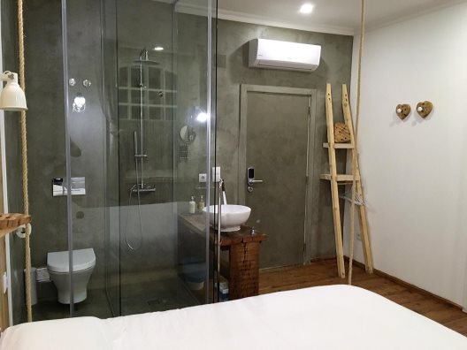 Hotel 262 Boutique