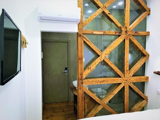 Hotel 262 Boutique