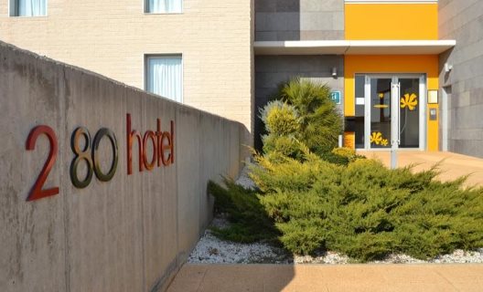 Hotel 280