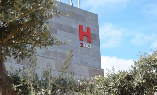 Hotel 280