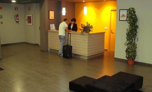 Hotel 280