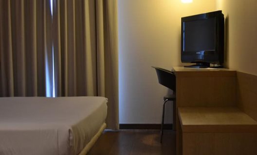 Hotel 280