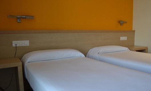 Hotel 280