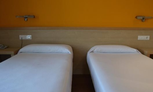 Hotel 280