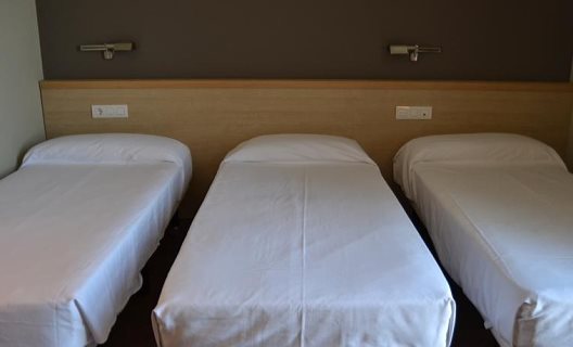 Hotel 280
