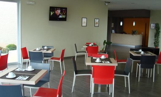 Hotel 280