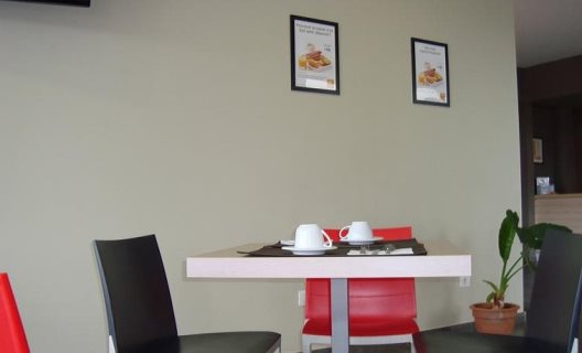 Hotel 280