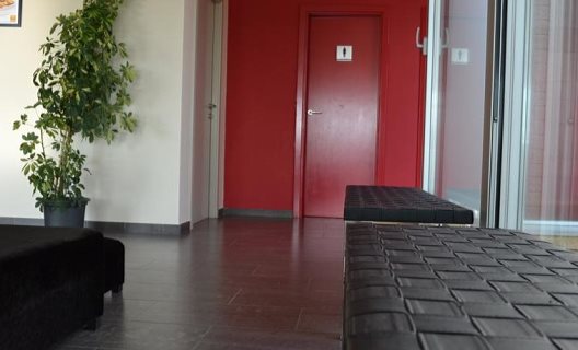Hotel 280