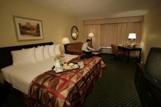 Hotel 31 Near Galleria-formally Holidayinngalleria
