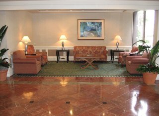 Hotel 31 Near Galleria-formally Holidayinngalleria