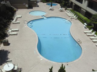 Hotel 31 Near Galleria-formally Holidayinngalleria