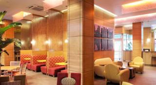 Hotel 36