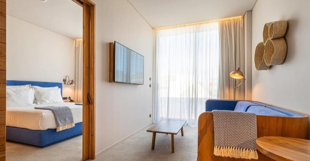 Hotel 3hb Faro