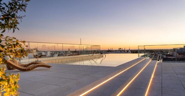 Hotel 3hb Faro