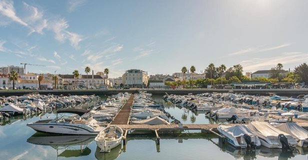 Hotel 3hb Faro