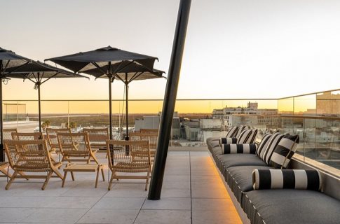 Hotel 3hb Faro
