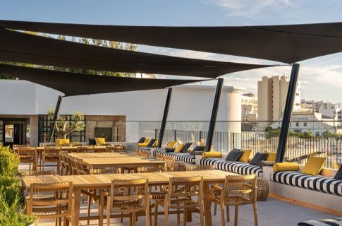 Hotel 3hb Faro