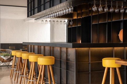 Hotel 3hb Faro
