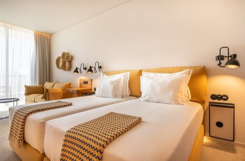 Hotel 3hb Faro