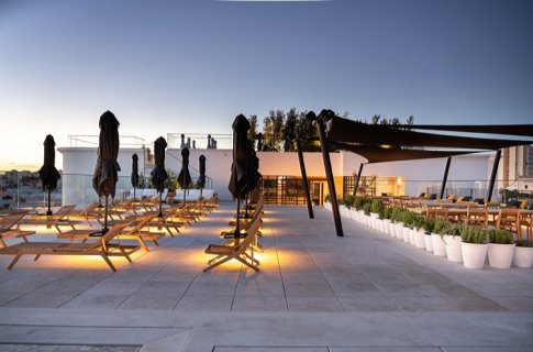 Hotel 3hb Faro