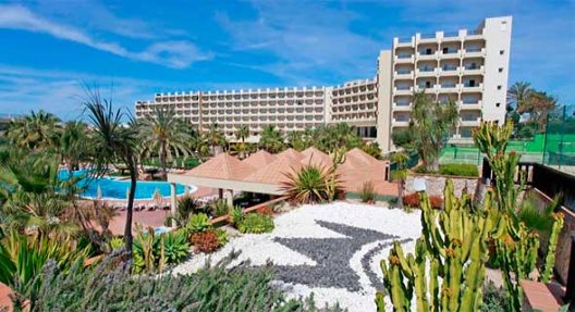 Hotel 3hb Guaraná