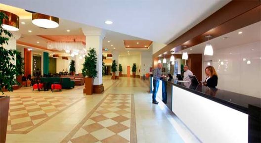 Hotel 3hb Guaraná