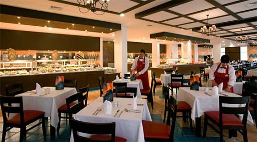 Hotel 3hb Guaraná