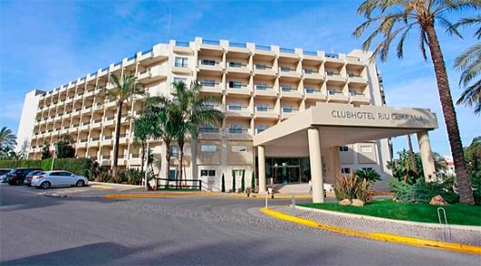 Hotel 3hb Guaraná