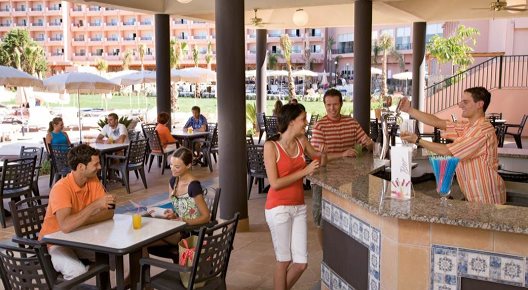 Hotel 3hb Guaraná