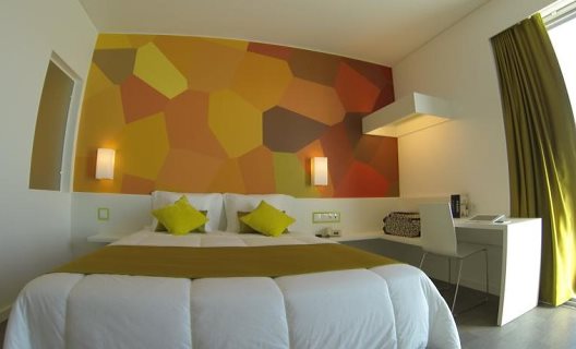 Hotel 3k Aeroporto De Faro