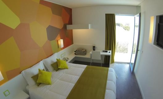 Hotel 3k Aeroporto De Faro