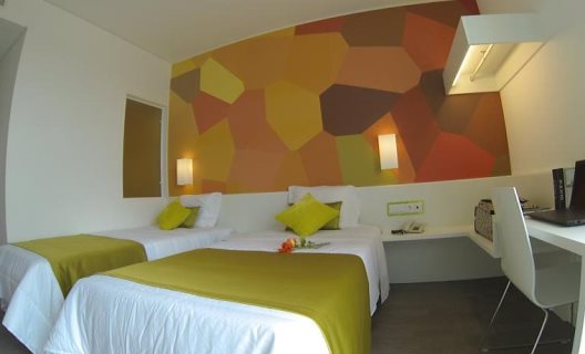 Hotel 3k Aeroporto De Faro