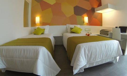 Hotel 3k Aeroporto De Faro