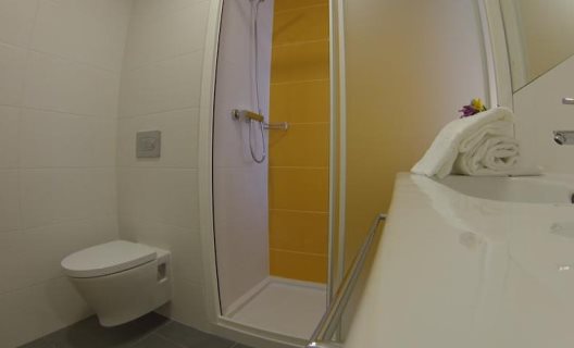 Hotel 3k Aeroporto De Faro