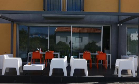 Hotel 3k Aeroporto De Faro