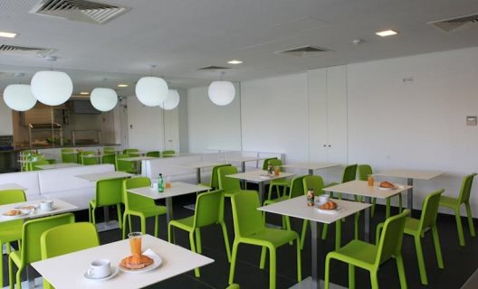 Hotel 3k Aeroporto De Faro