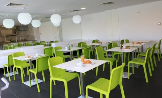 Hotel 3k Aeroporto De Faro