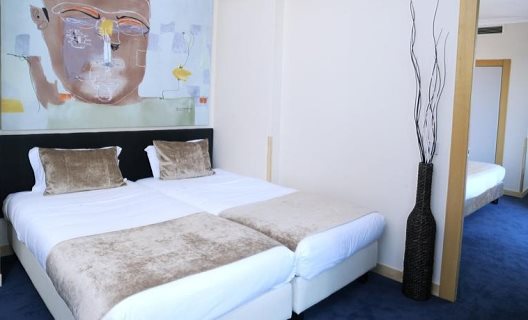 Hotel 3k Barcelona Lisboa