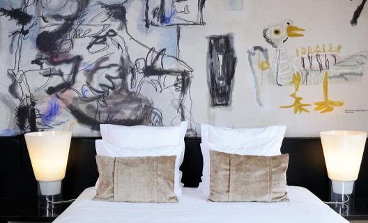 Hotel 3k Barcelona Lisboa