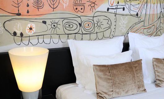 Hotel 3k Barcelona Lisboa