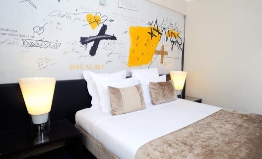 Hotel 3k Barcelona Lisboa
